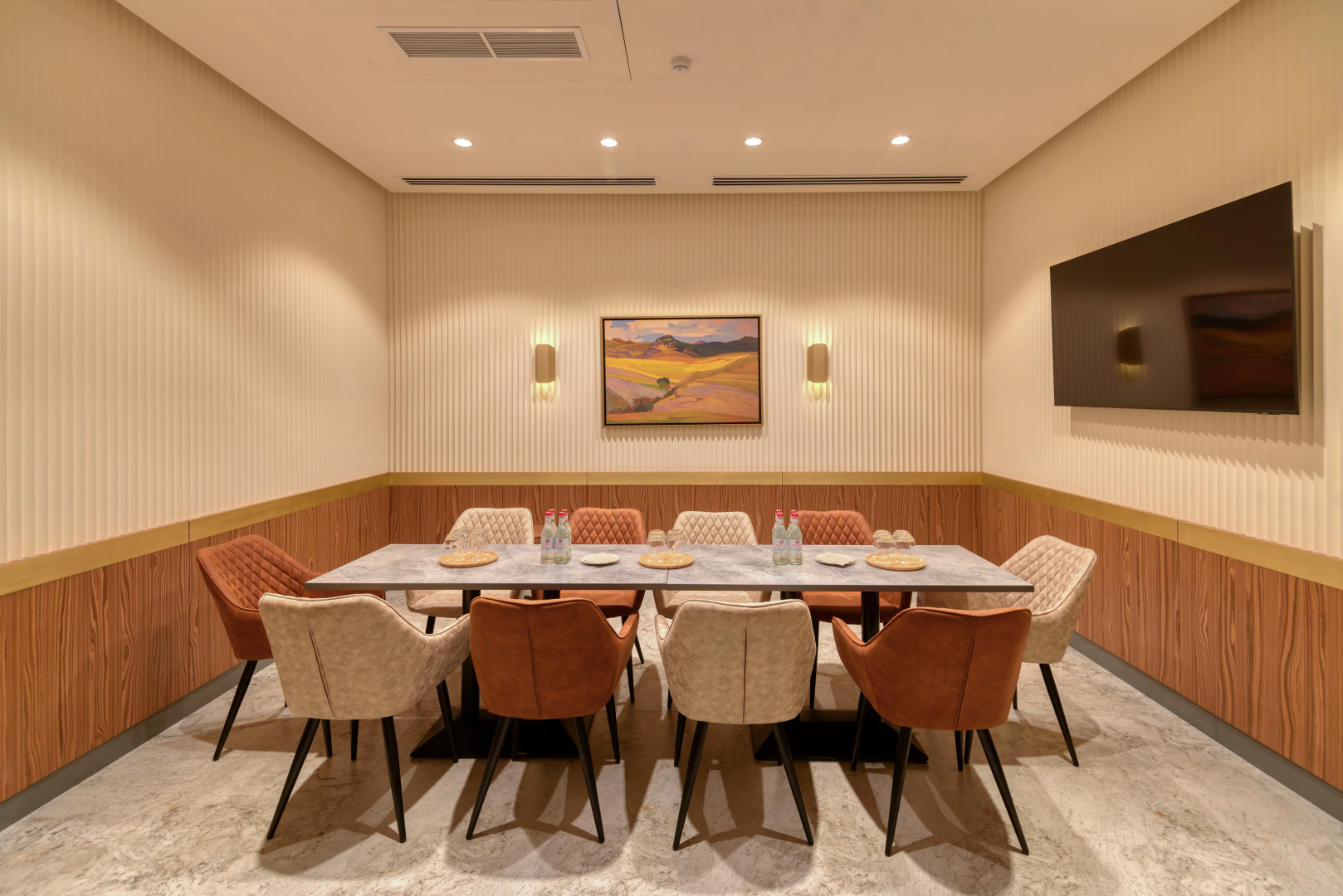 Foto - Hayasa Hotel Yerevan