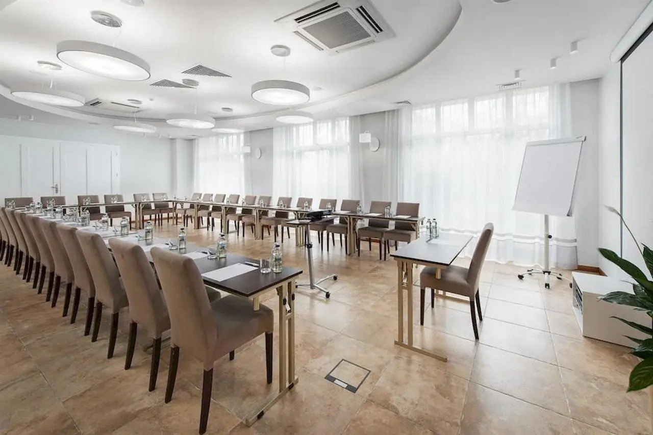 Photo - Hotel Aqua Sopot - Destigo Hotels