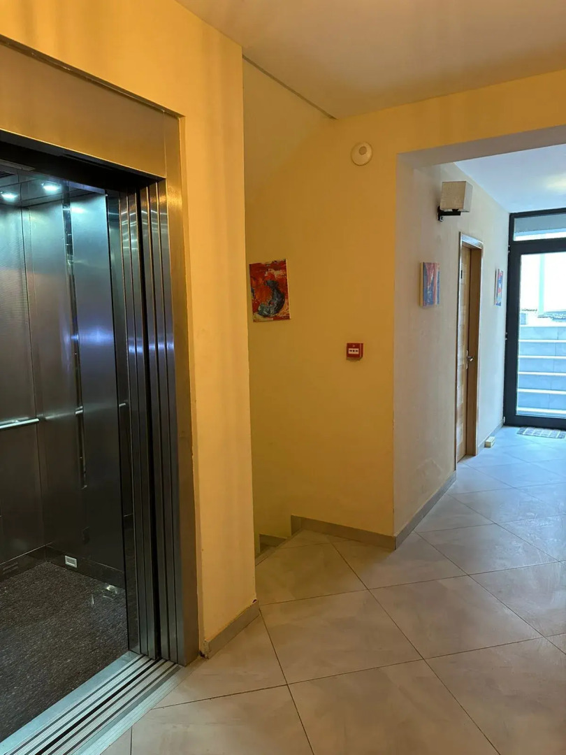 Photo - Hotel cozy jano