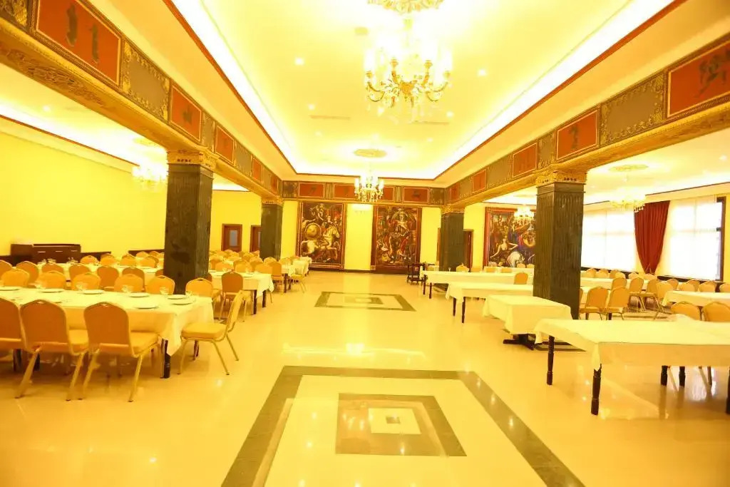 Foto - Sputnik Hotel Batumi