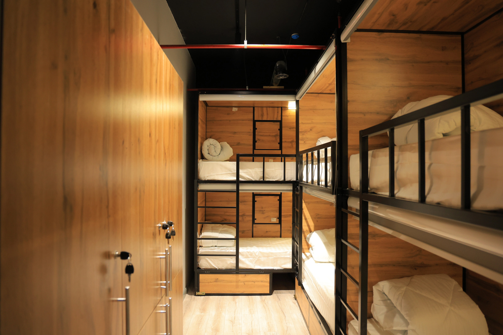 Foto - Doo Hostel Tashkent city