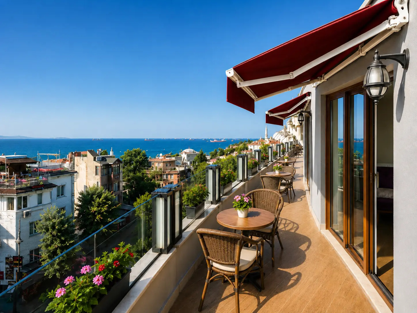 Foto - GLK PREMIER The Home Suites & Spa - Boutique Class