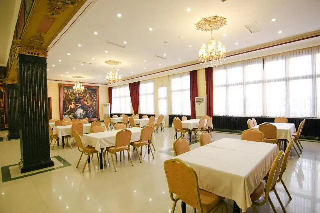 Foto - Sputnik Hotel Batumi