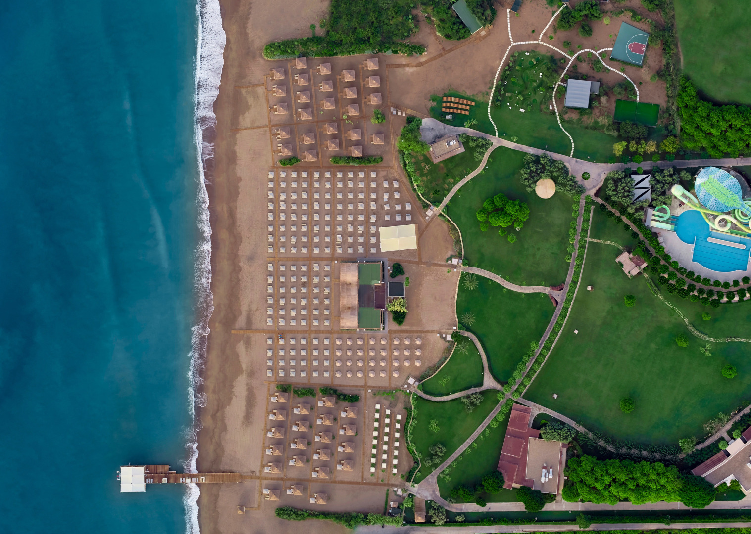 Photo - Lara Barut Collection-Ultra All Inclusive