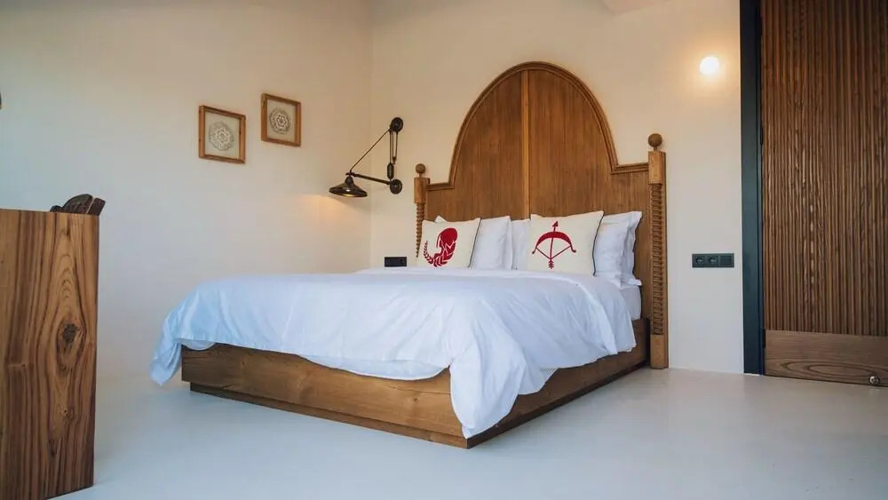 Foto - To Be Social House