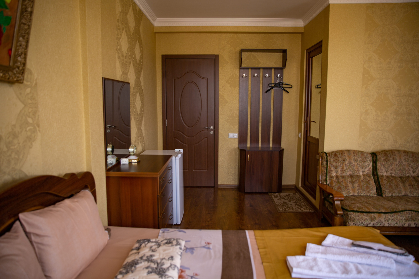 Foto - Family Hotel Kolorit Old Tbilisi