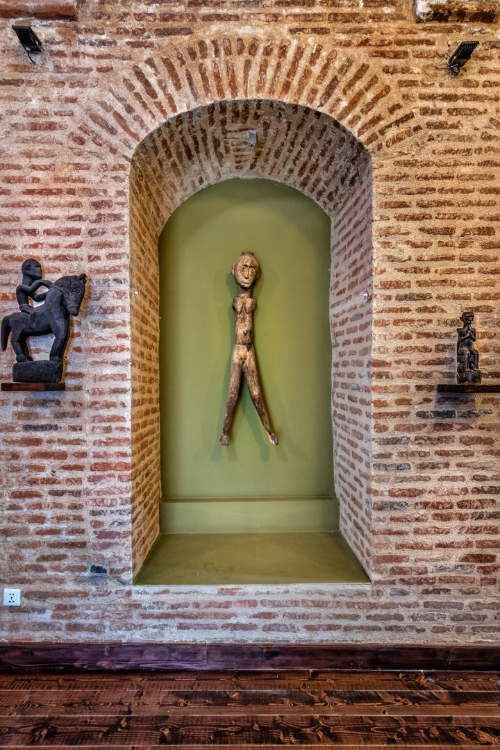 Foto - Castle in Old Town