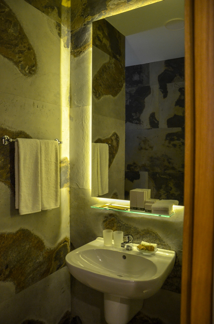 Foto - Shirvanshah Hotel