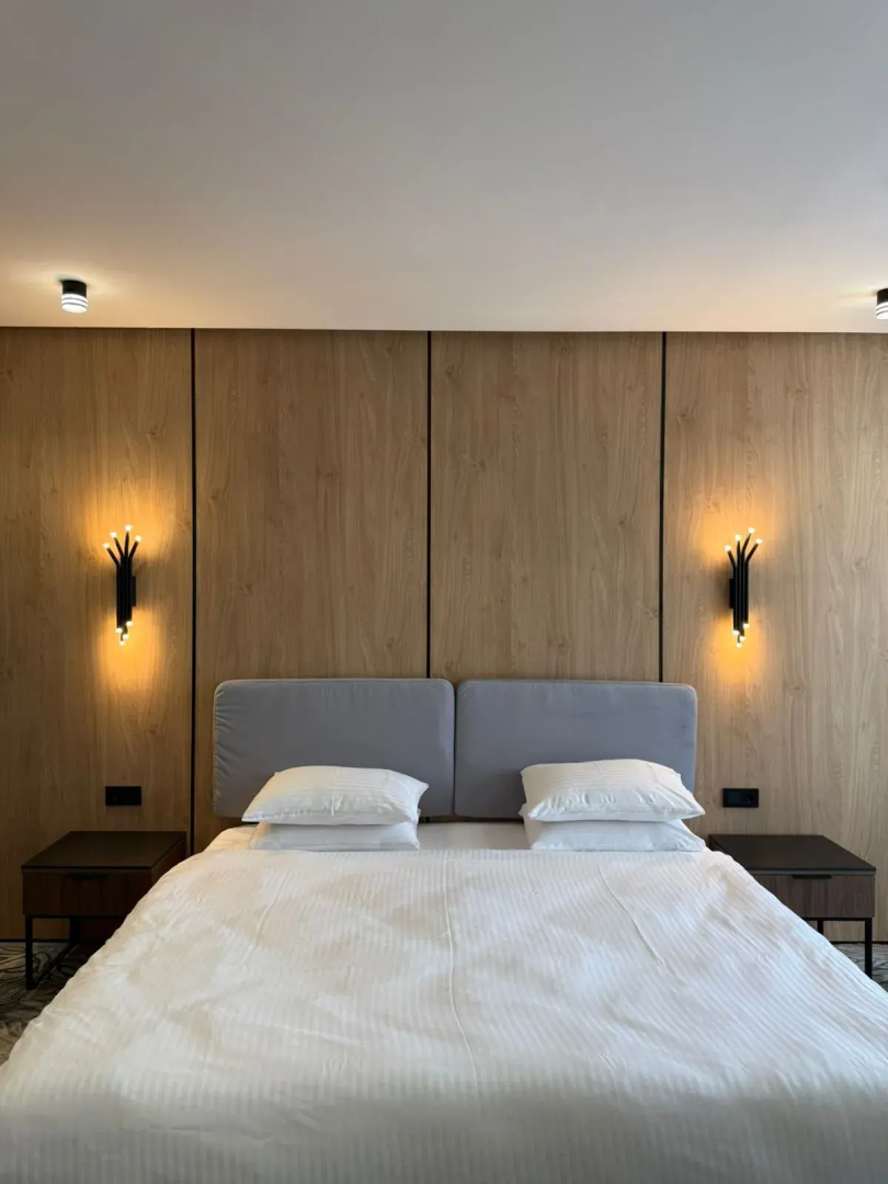 Photo - MILANIUM hotel