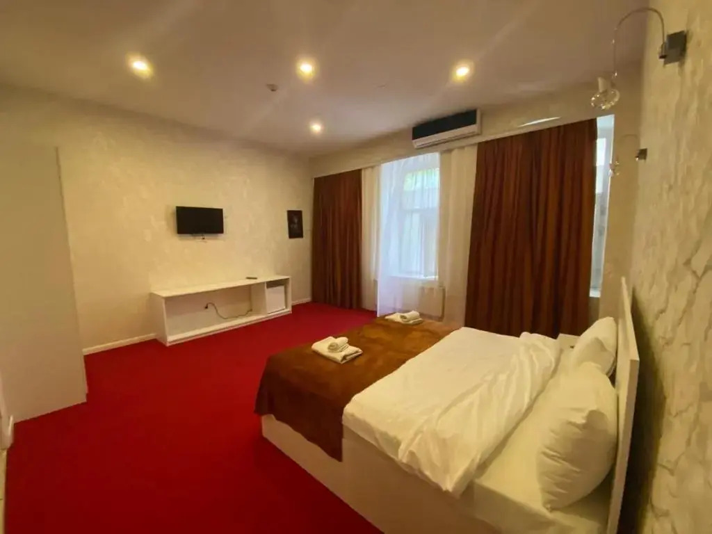 Foto - Perron Hotel Baku