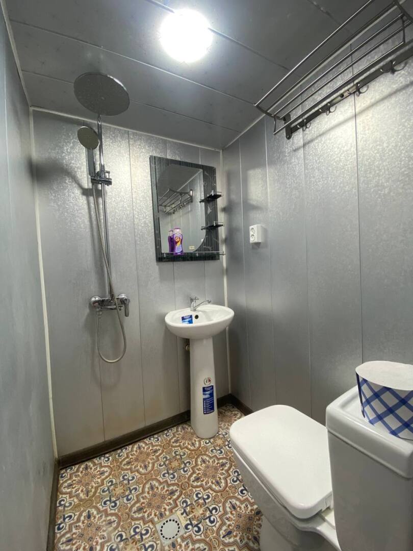 Photo - Ozod Guest House