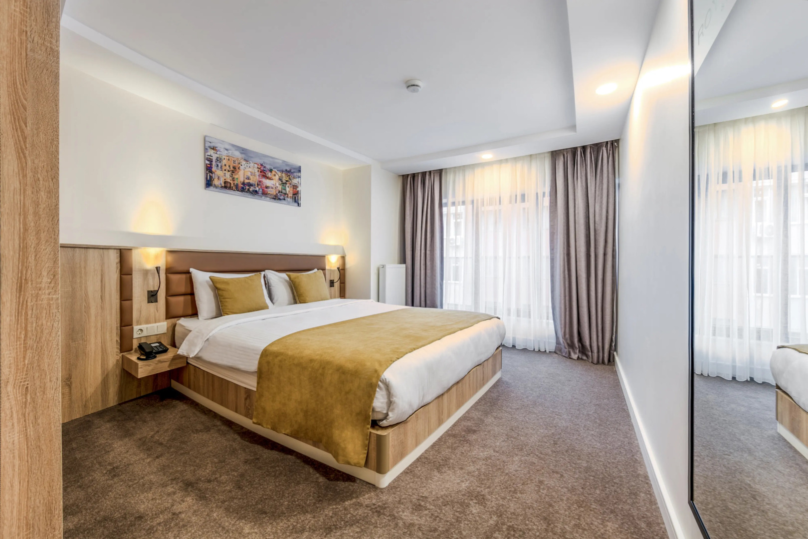 Foto - Roys Hotel & Suites