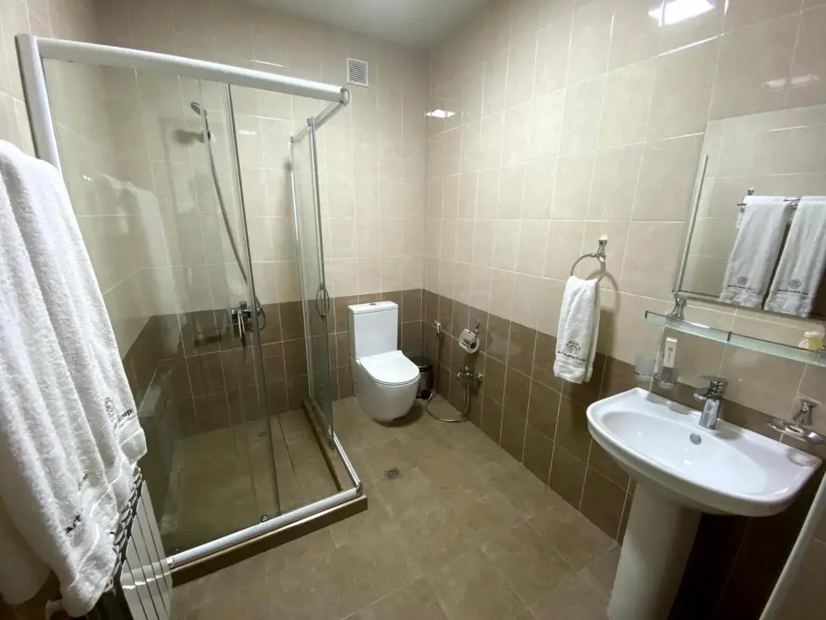 Foto - Grand Art Premium Hotel