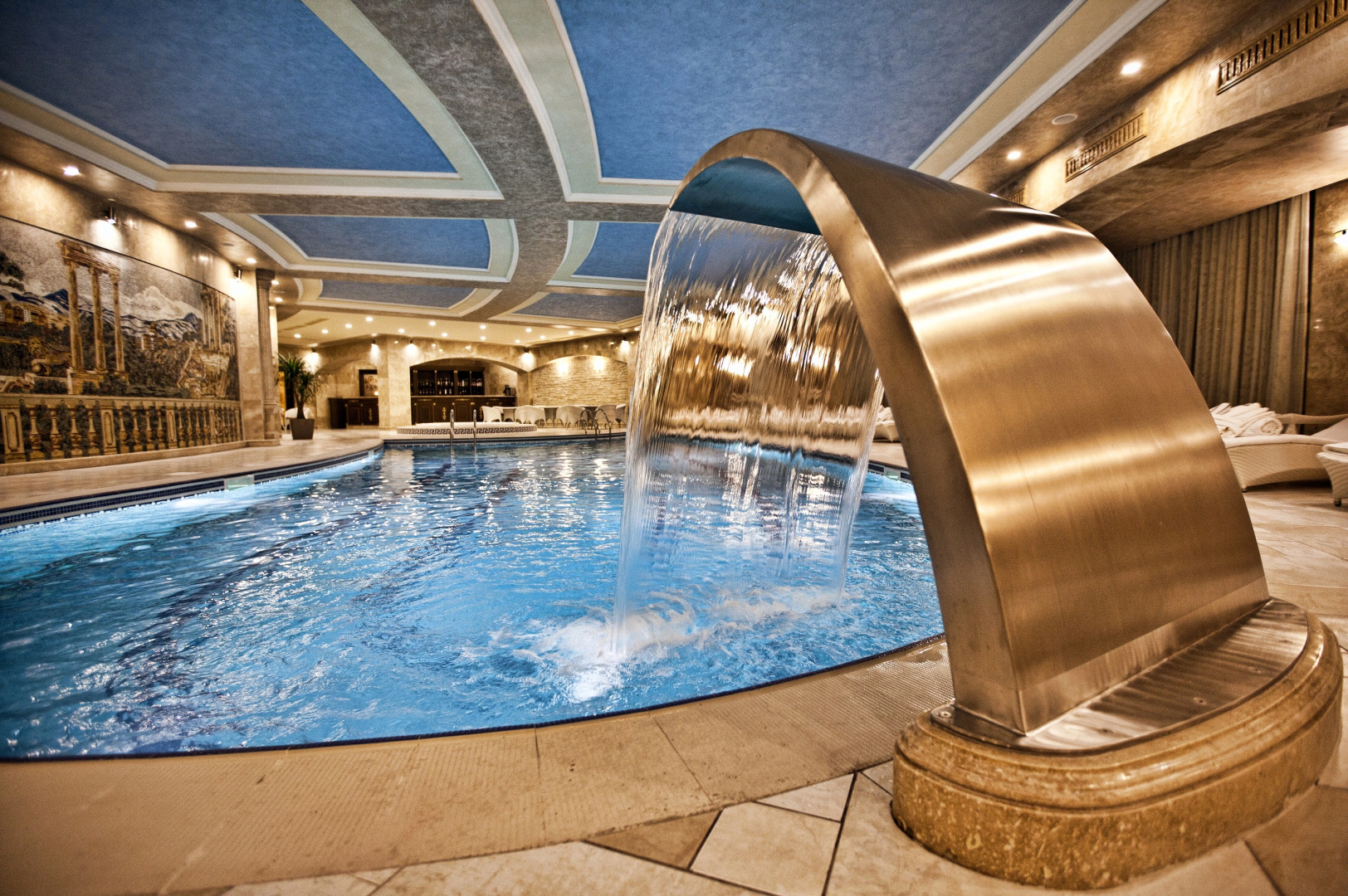 Photo - Multi Grand Pharaon Hotel