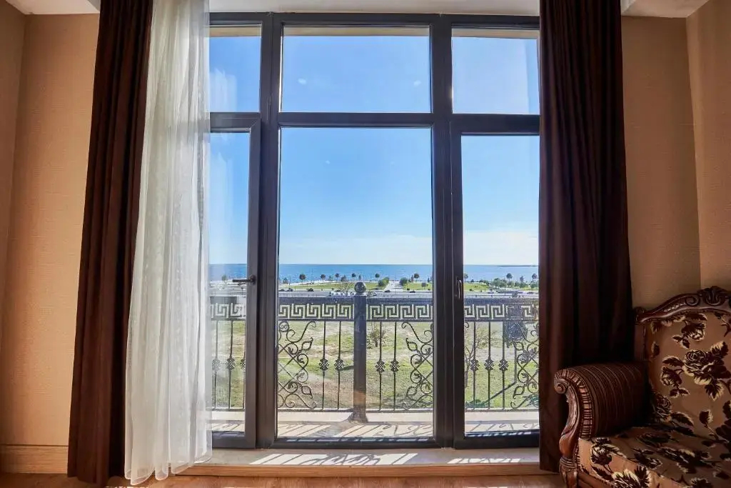 Foto - NOBEL Hotel