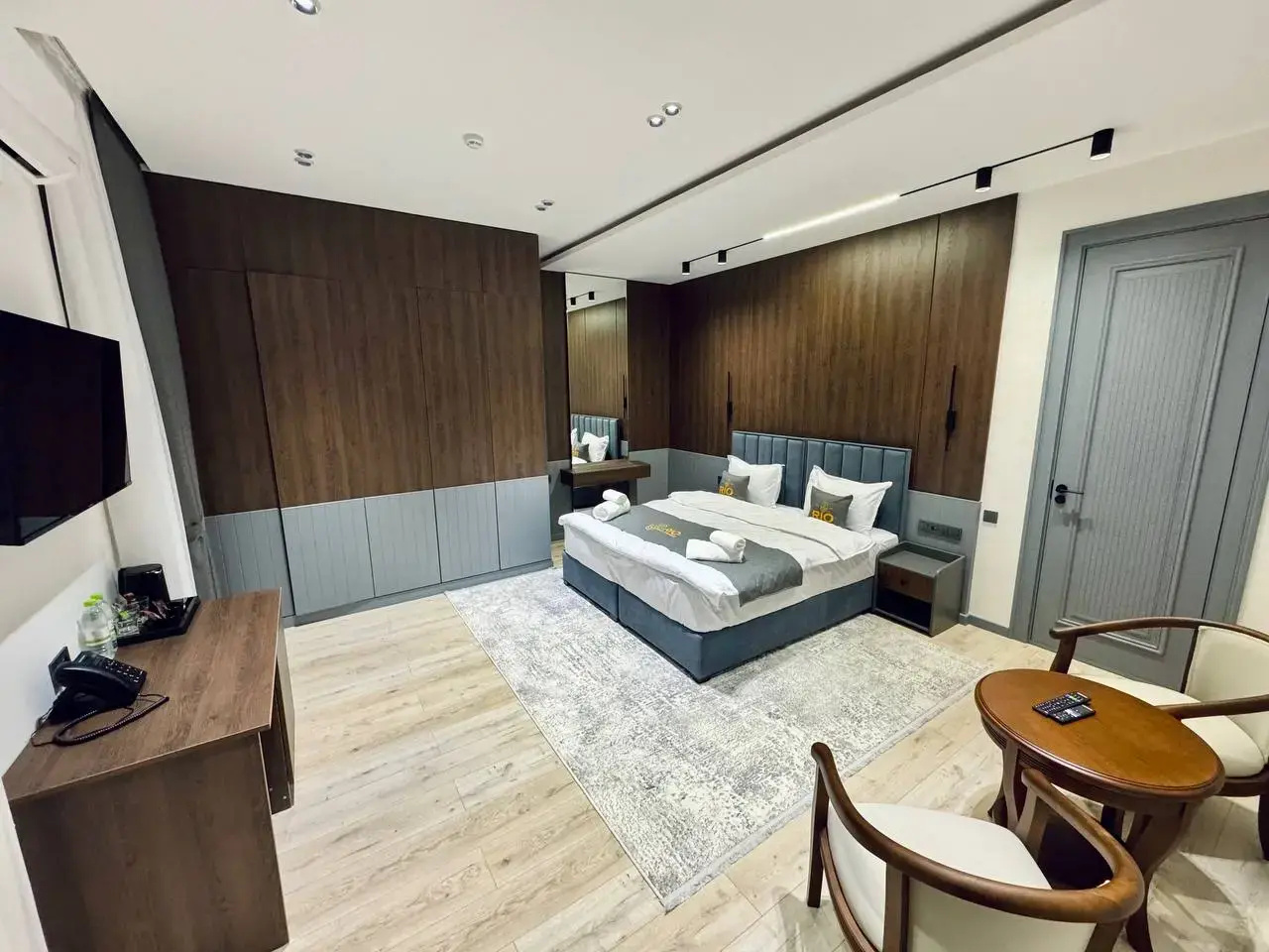 Foto - RIO Hotel