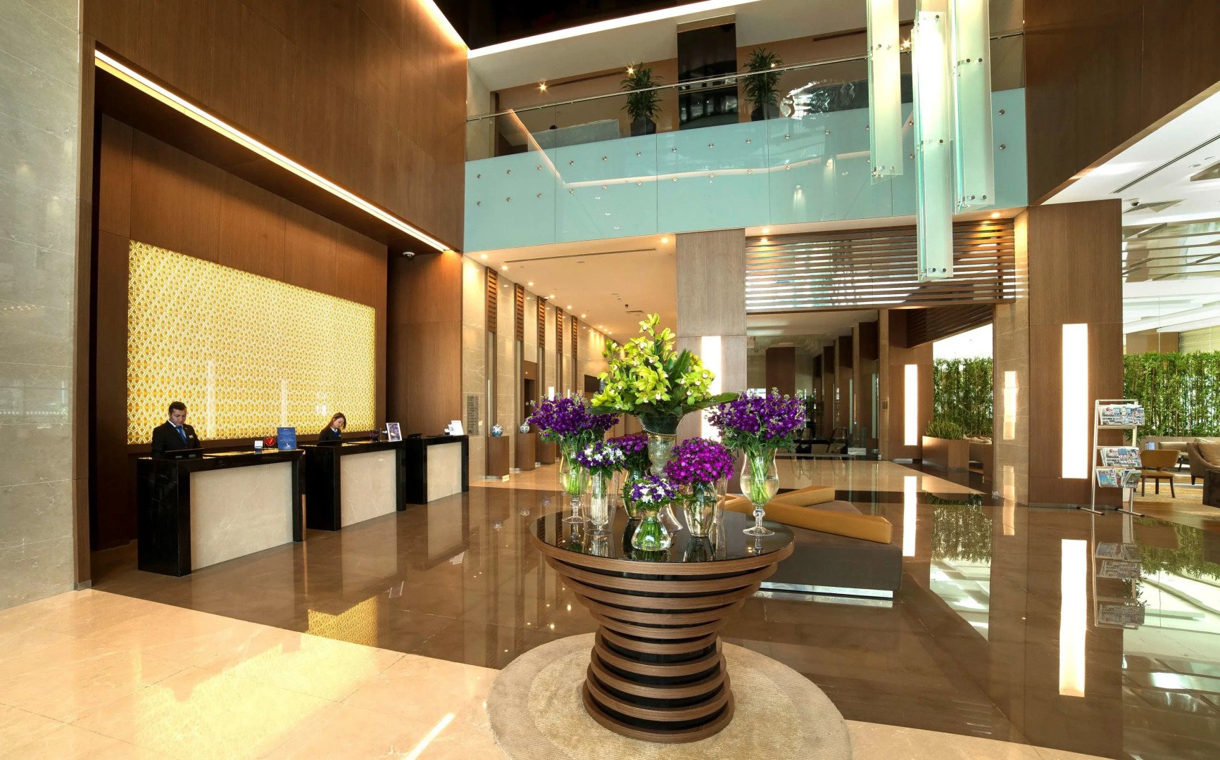 Photo - Radisson Blu Hotel, Kayseri