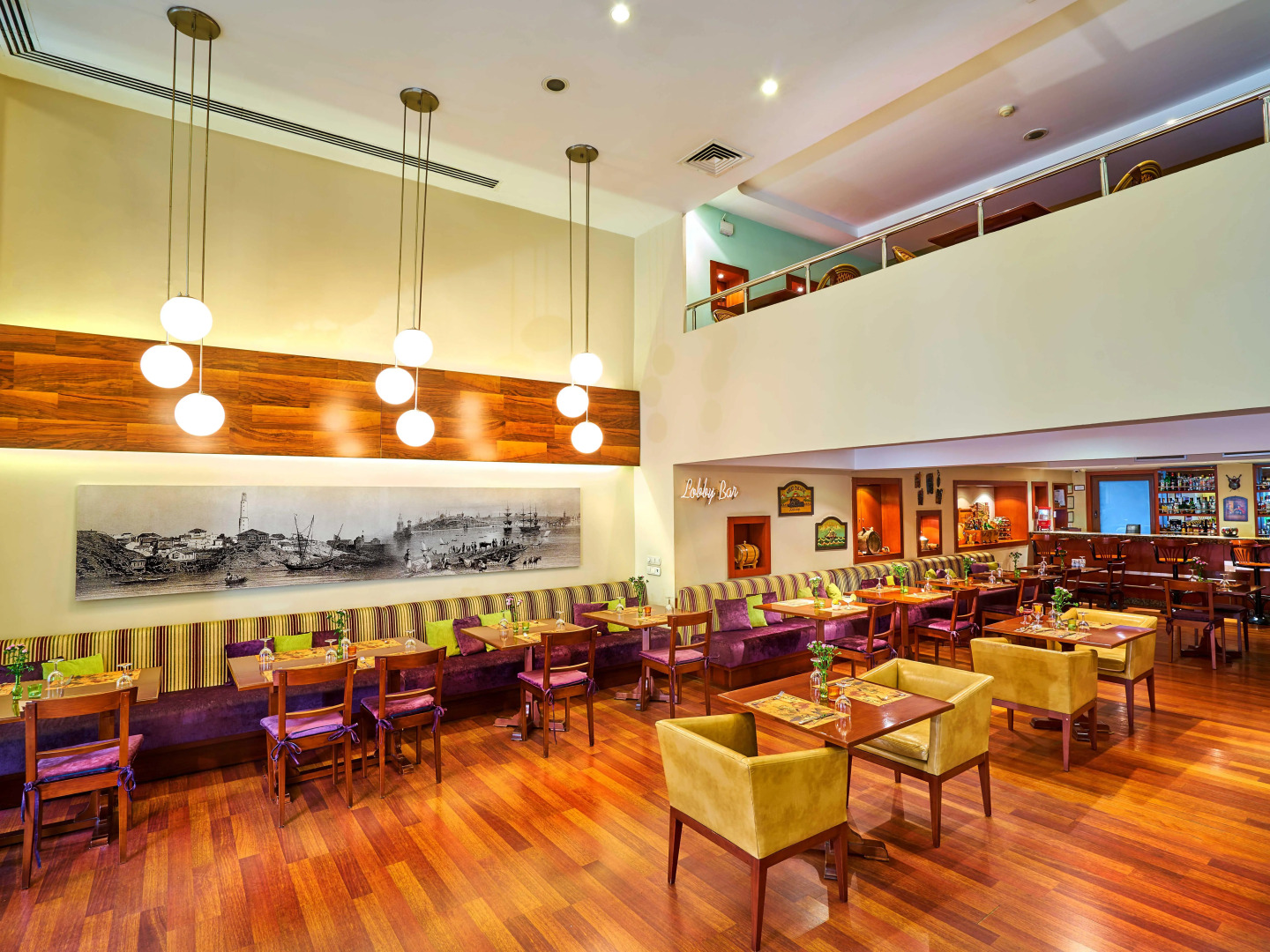 Foto - Feronya Hotel