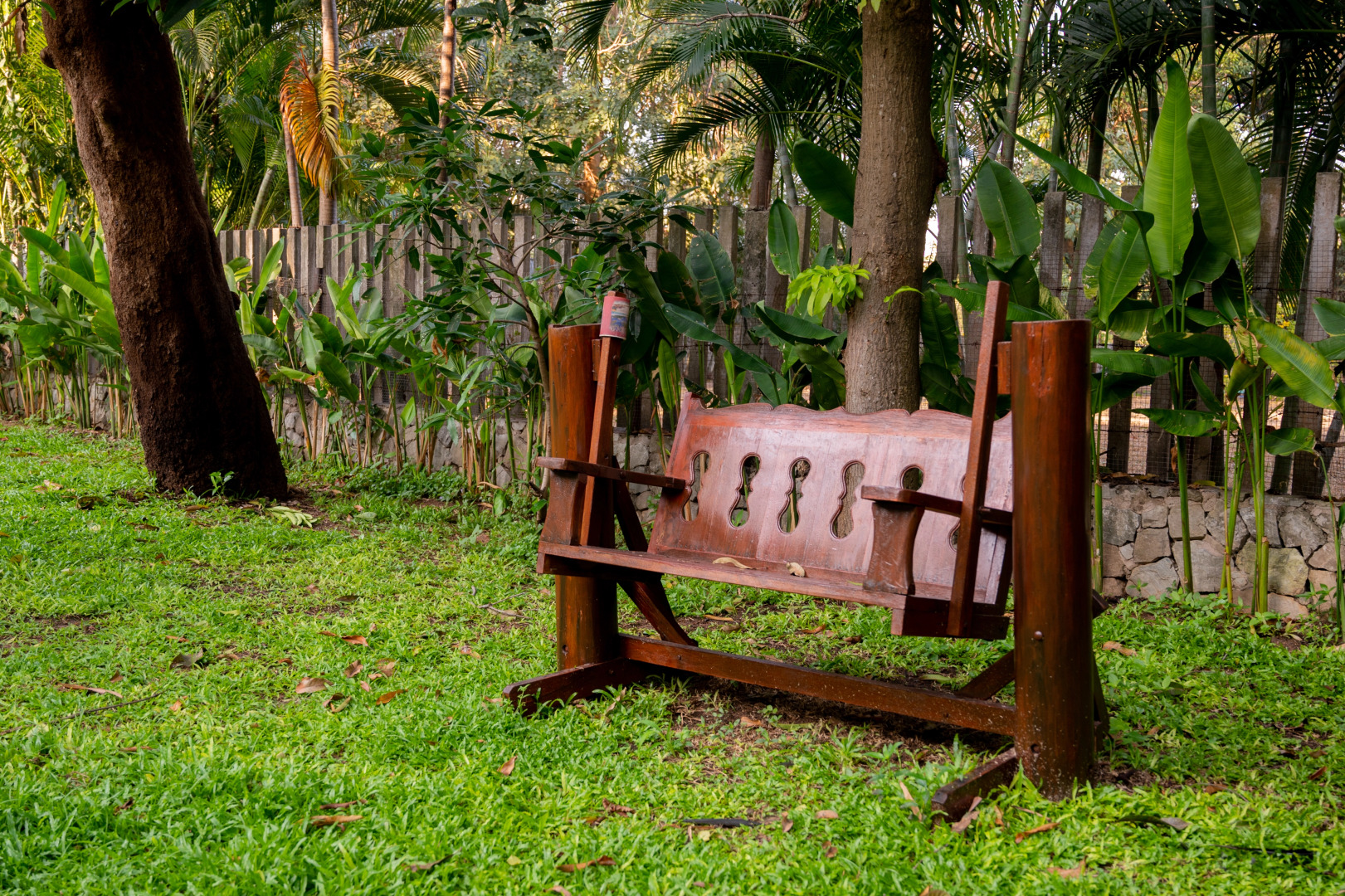 Foto - Hillside Resort