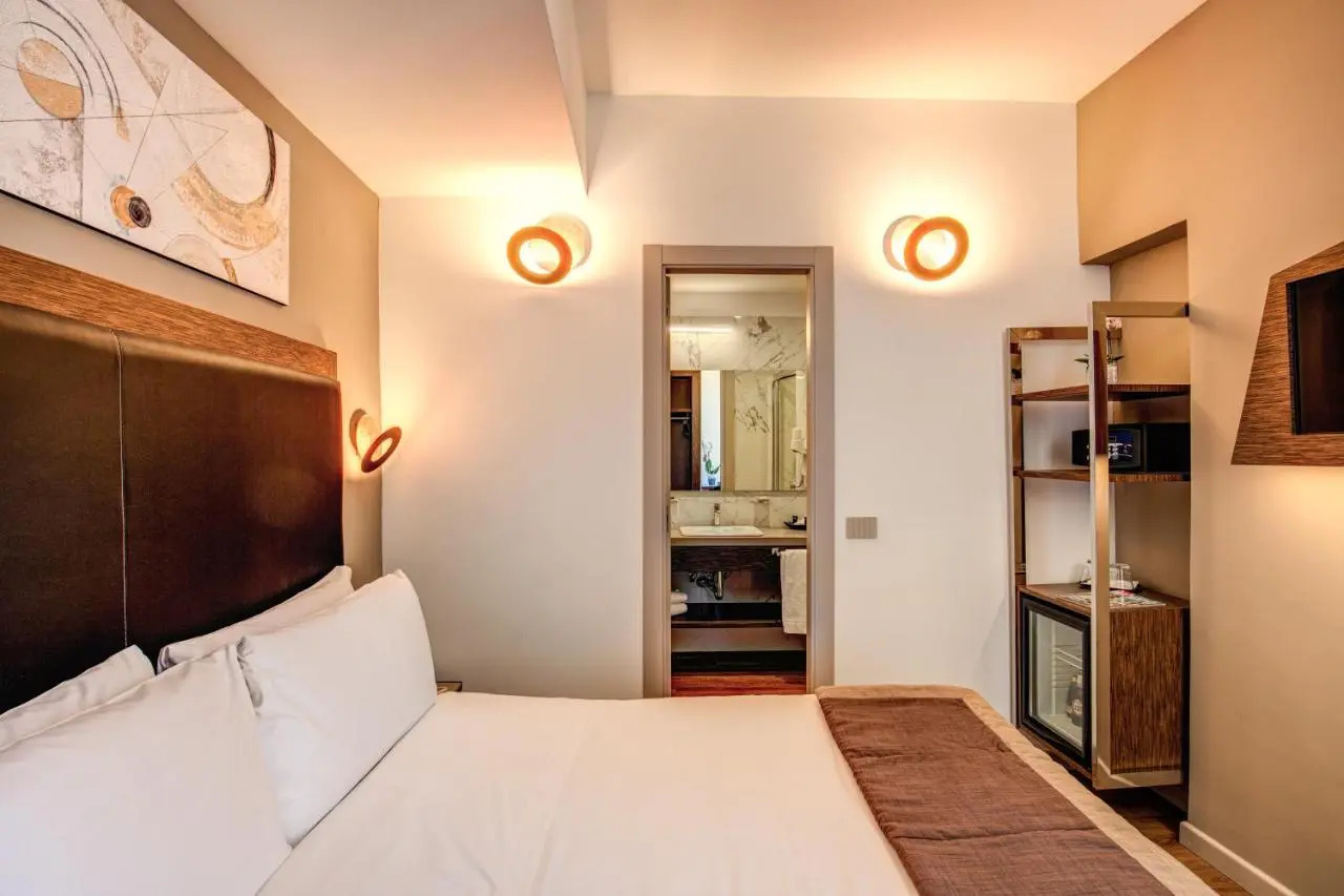 Foto - Al Manthia Hotel
