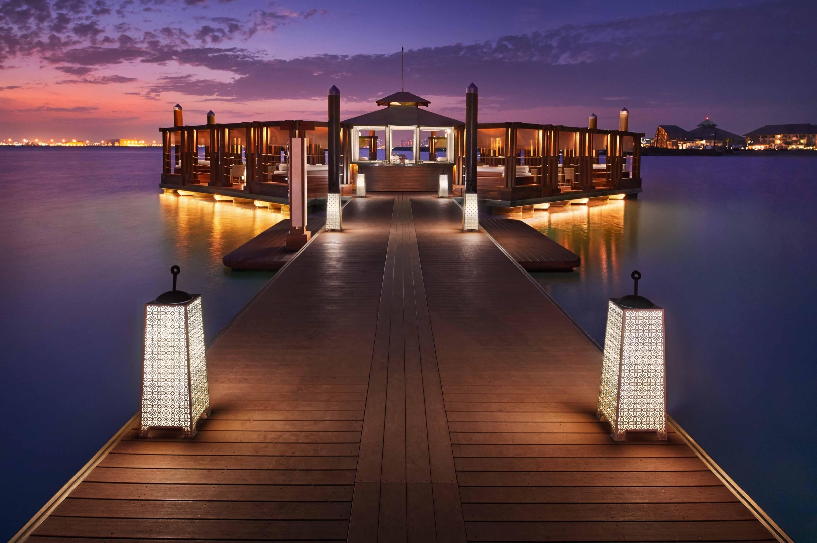 Foto - Banana Island Resort Doha By Anantara