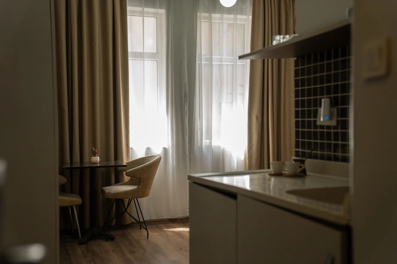 Foto - Pera İmperium Taksim