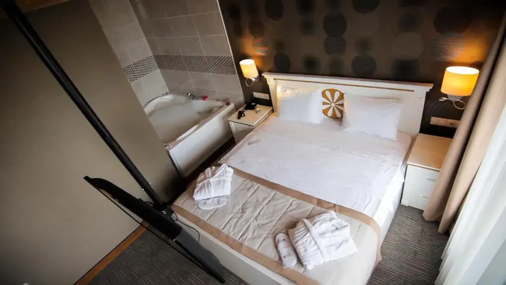 Foto - Sputnik Hotel Batumi