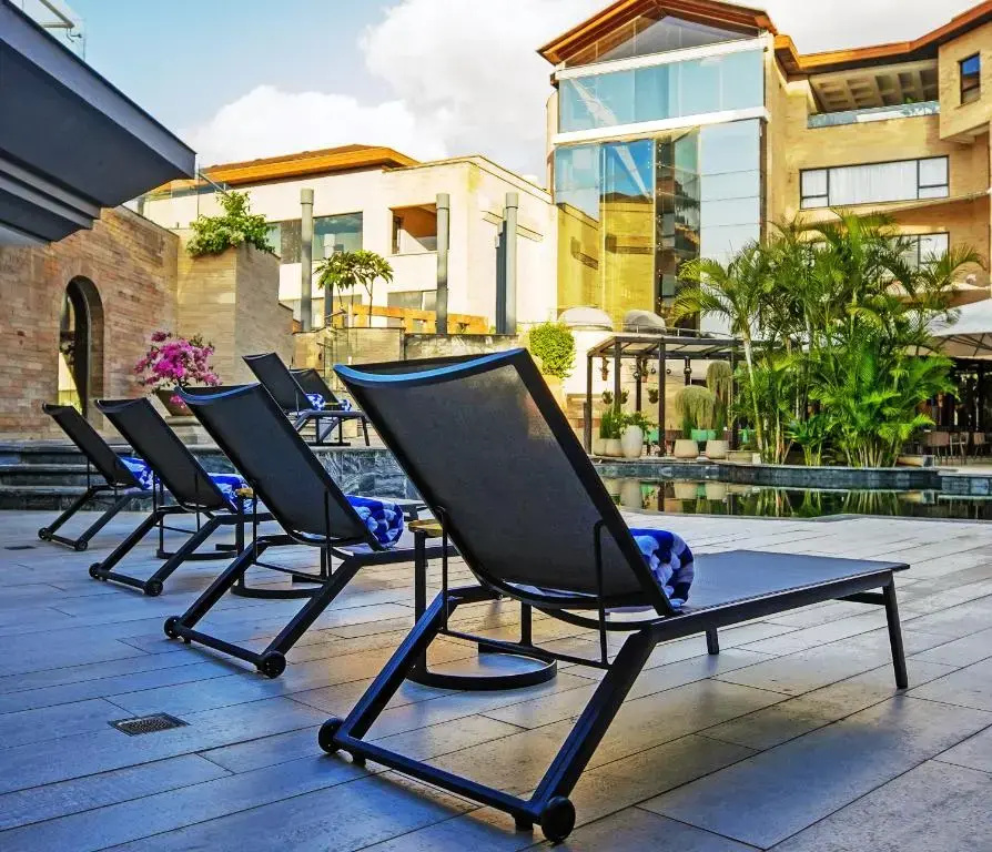 Foto - Tribe Hotel