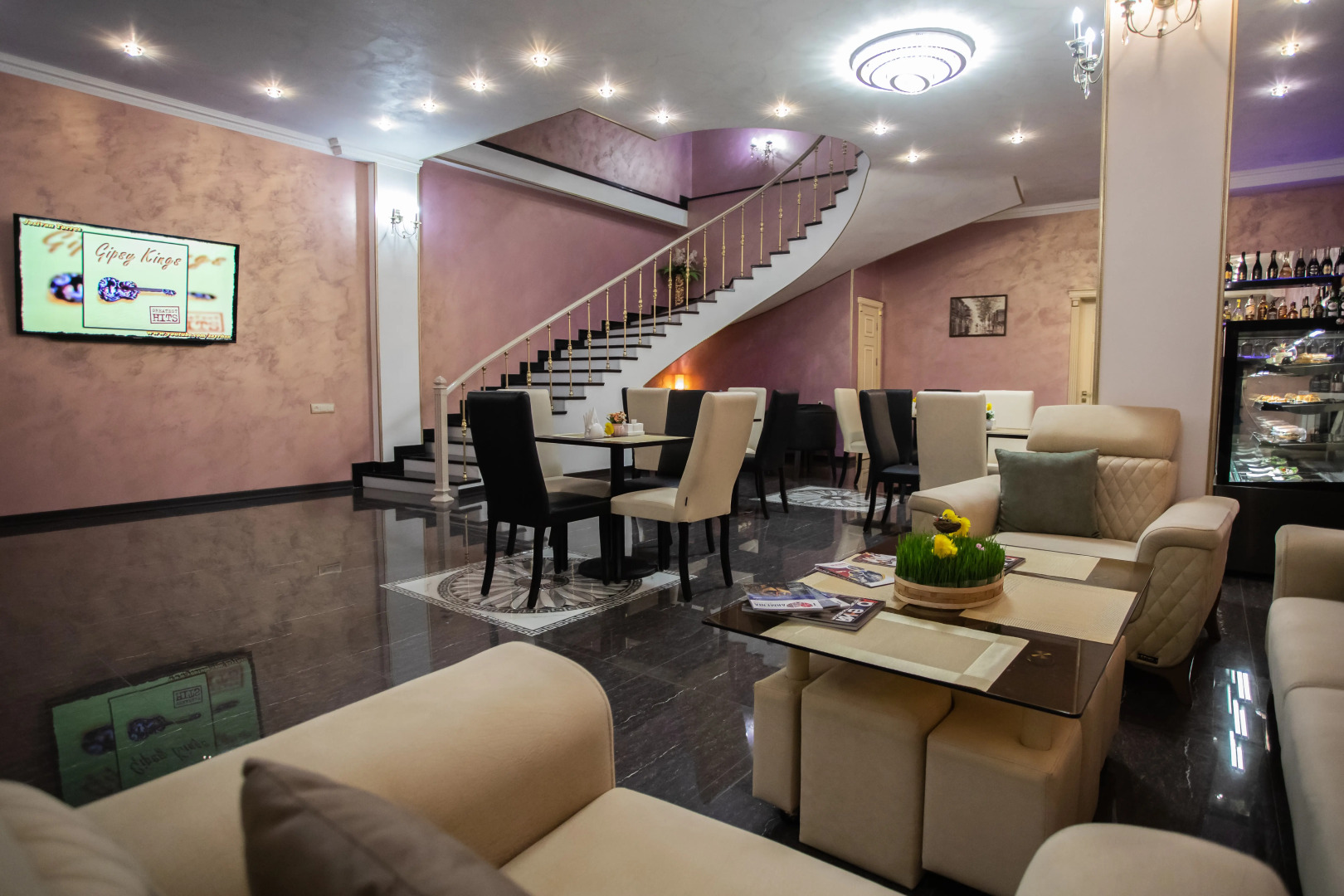 Photo - Nork Boutique Hotel