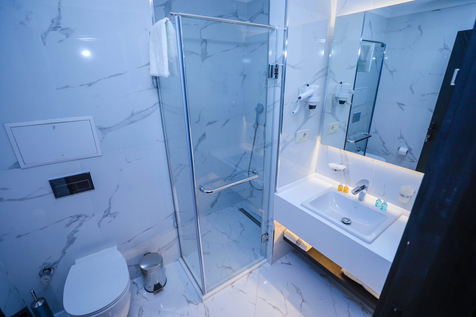 Foto - Arium Hotel Baku