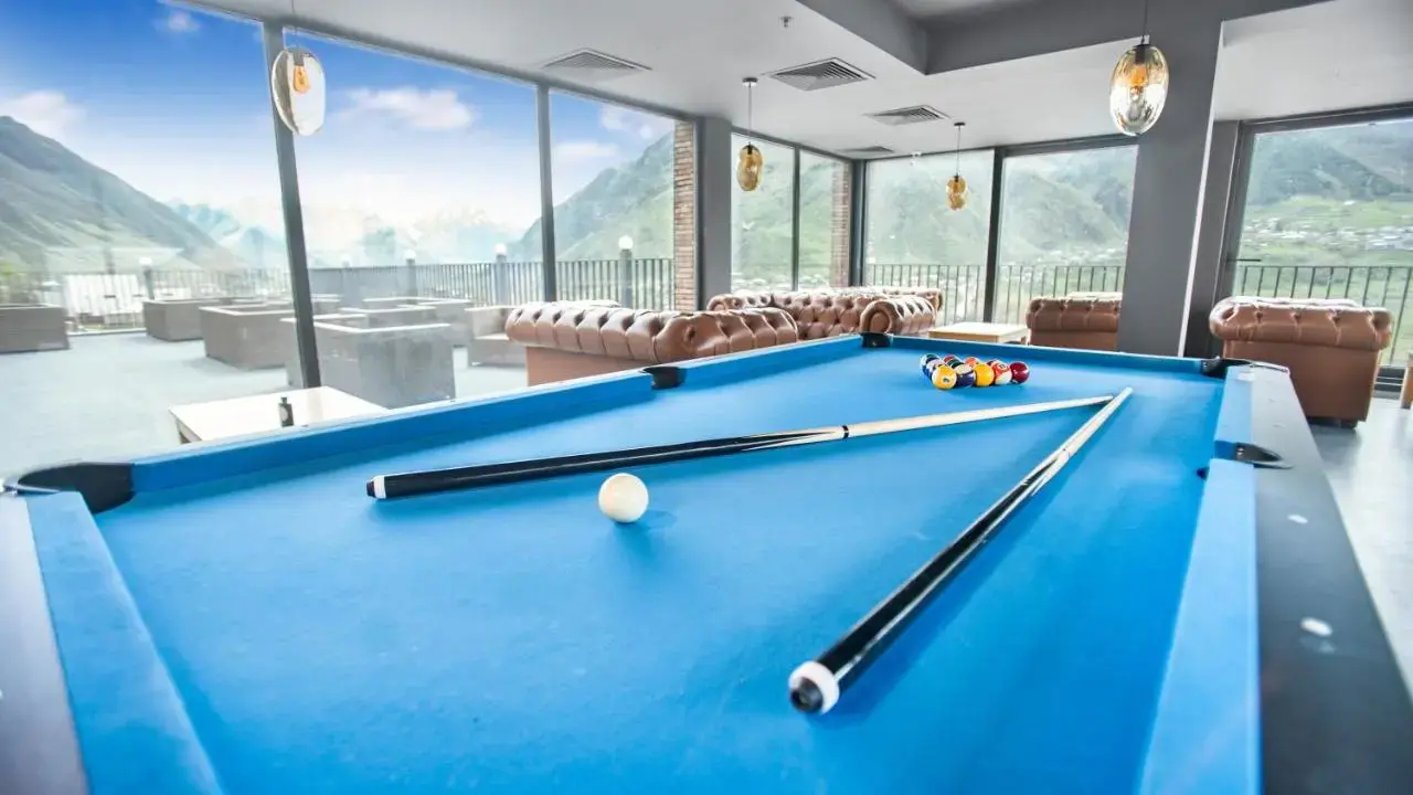 Foto - Hotel Memoir Kazbegi by DNT Group