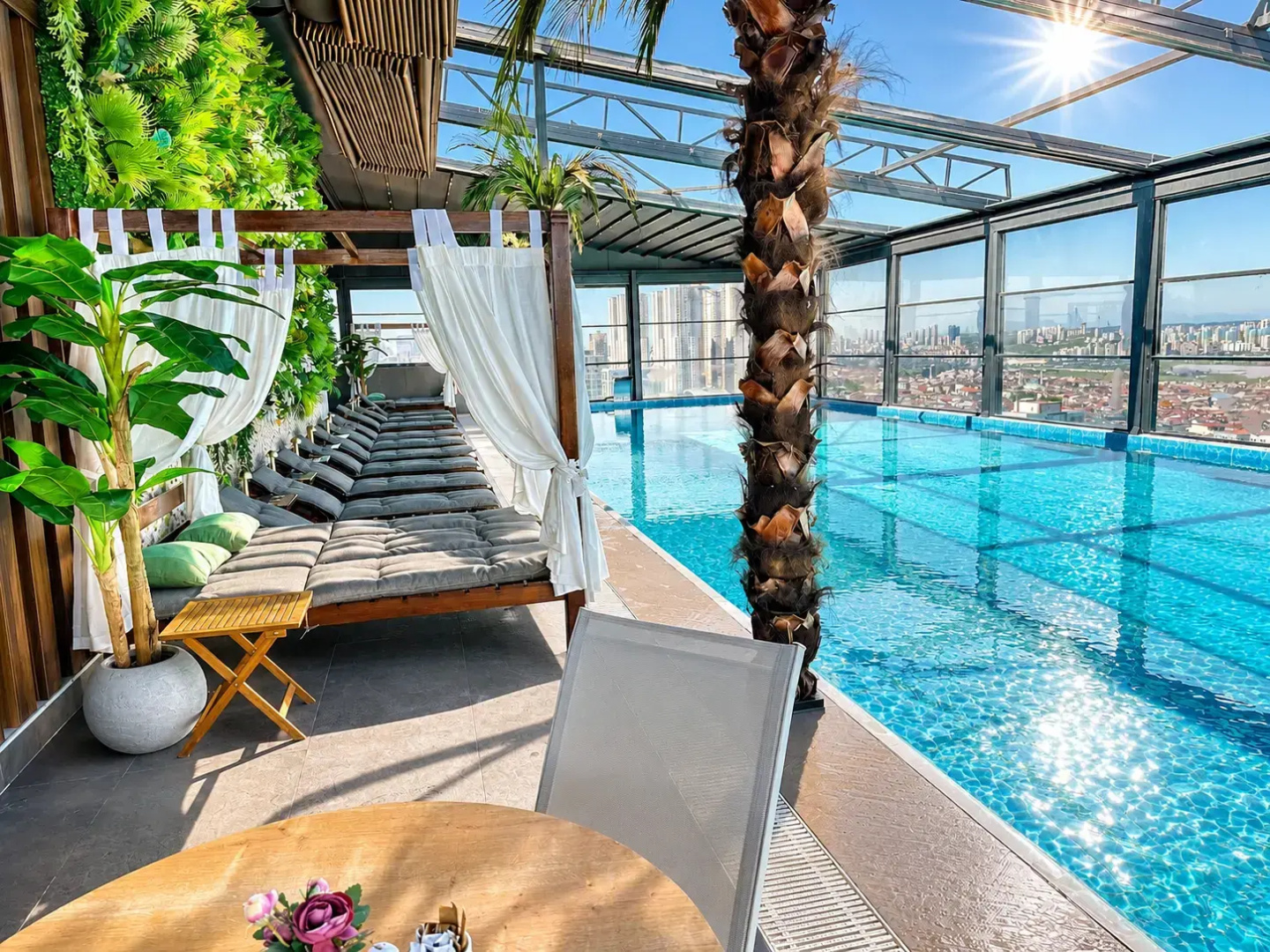 Foto - Days Inn & Suites by Wyndham Istanbul Esenyurt
