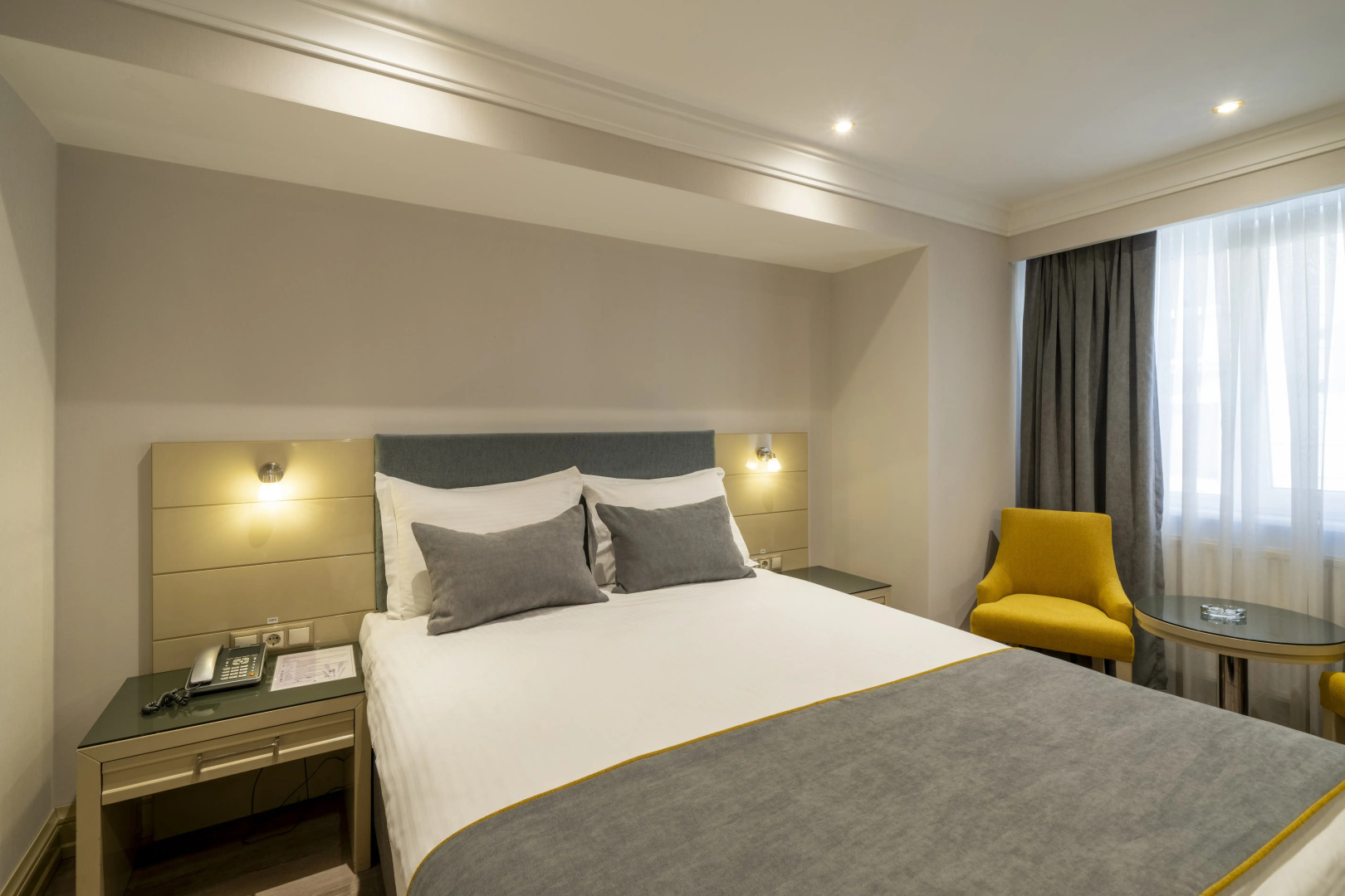 Photo - Amethyst Hotel