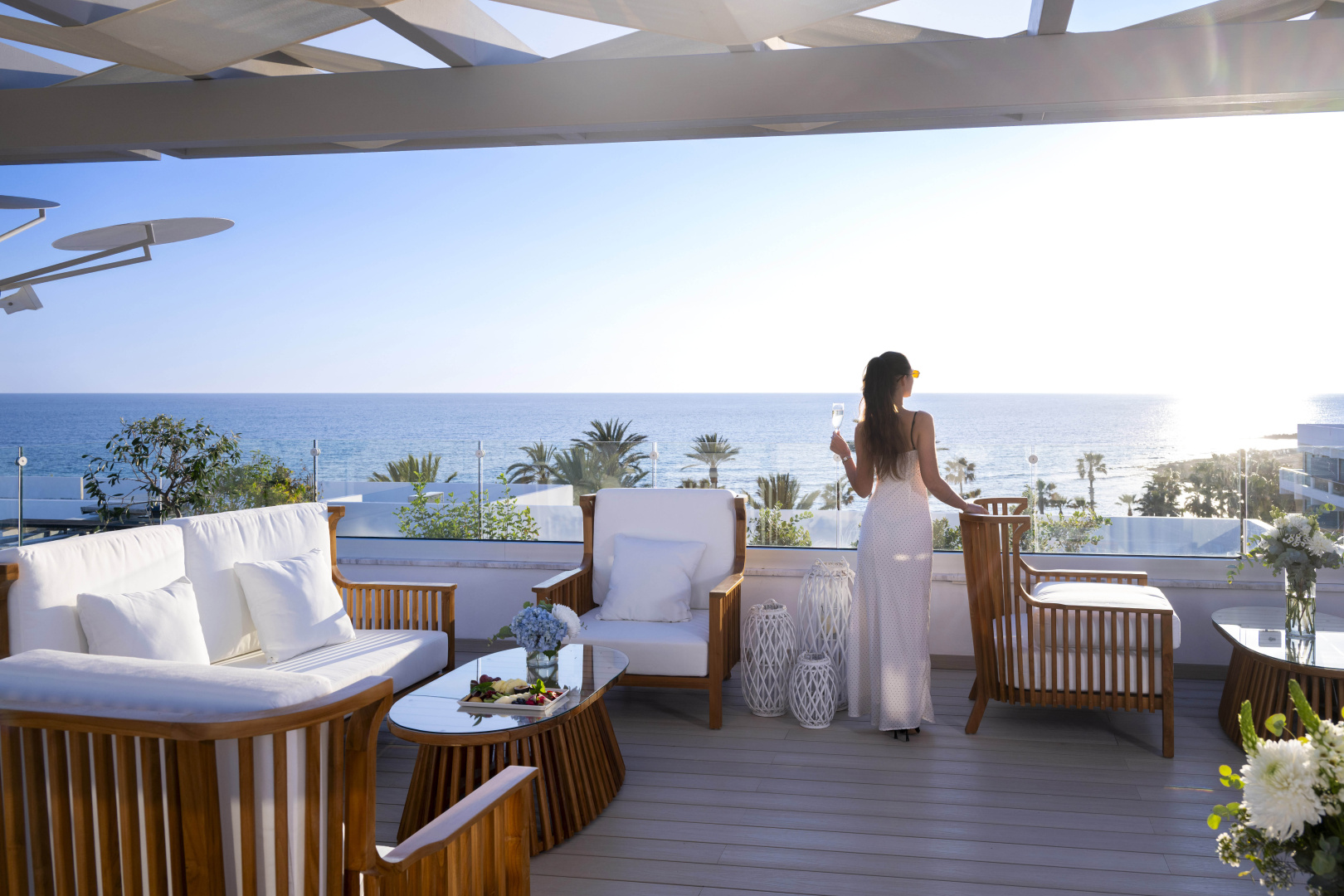 Photo - Constantinou Bros Asimina Suites Hotel (Adults only)	