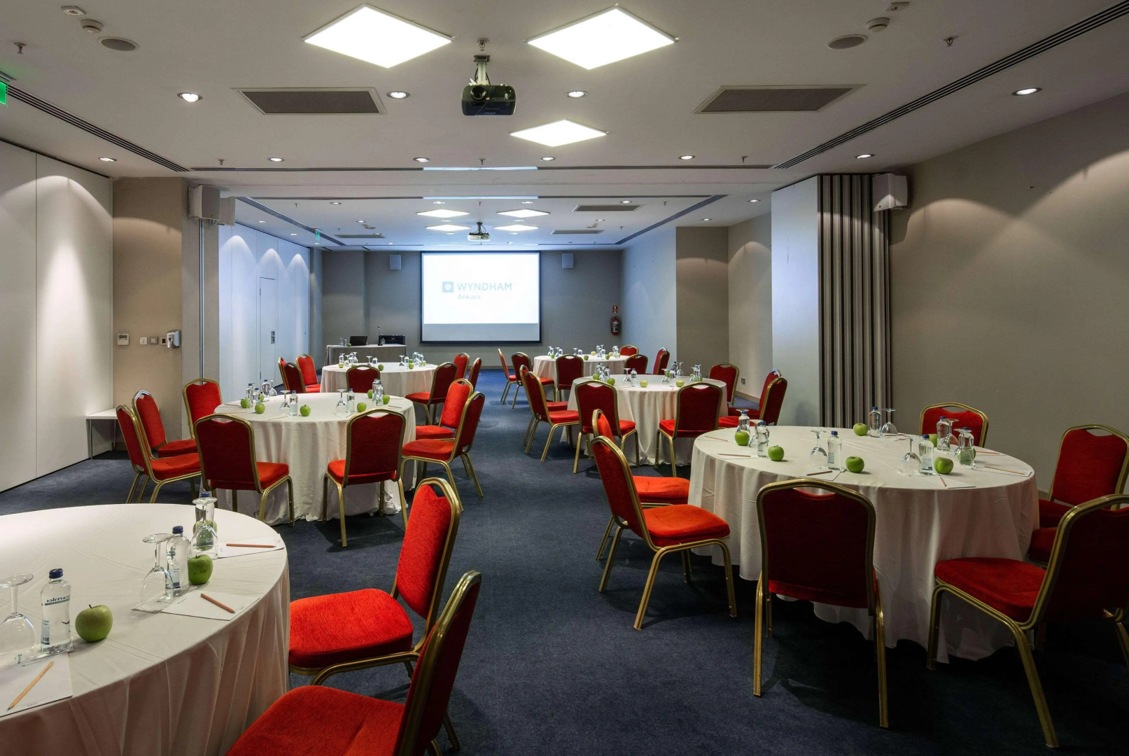 Photo - Wyndham Ankara
