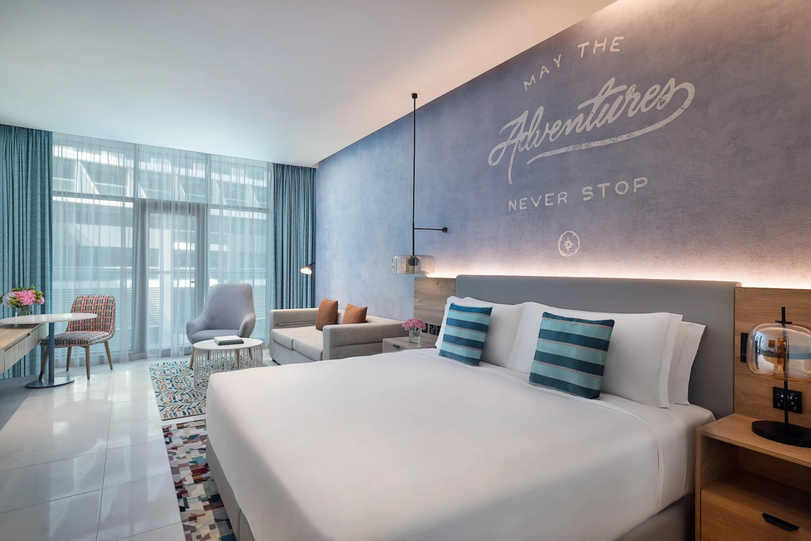 Photo - NH Collection Dubai The Palm