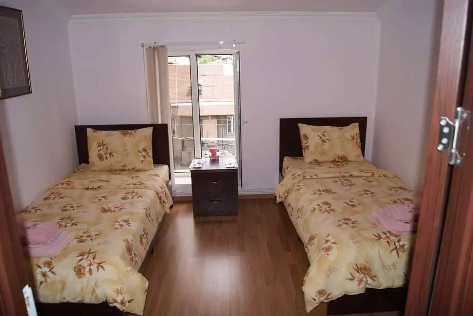 Foto - Bonjour Guest House