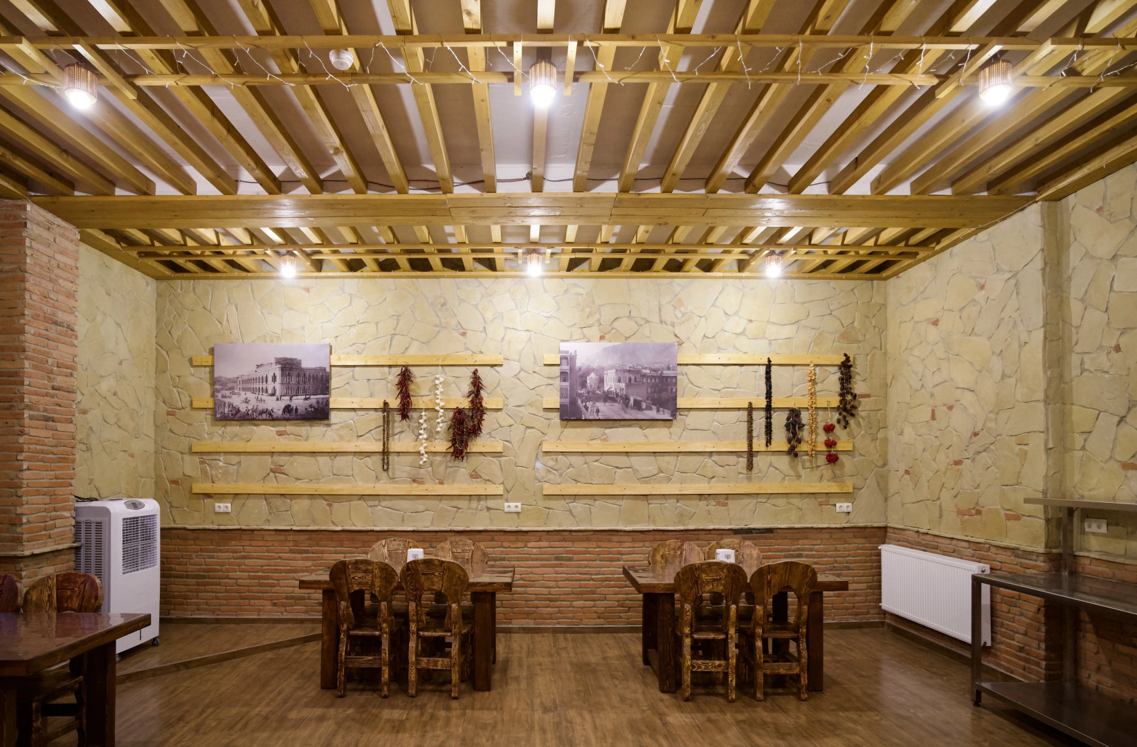 Photo - Hotel Mogzauri