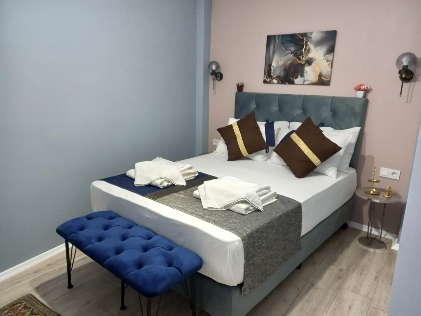 Foto - Emirhan Inn Hotel