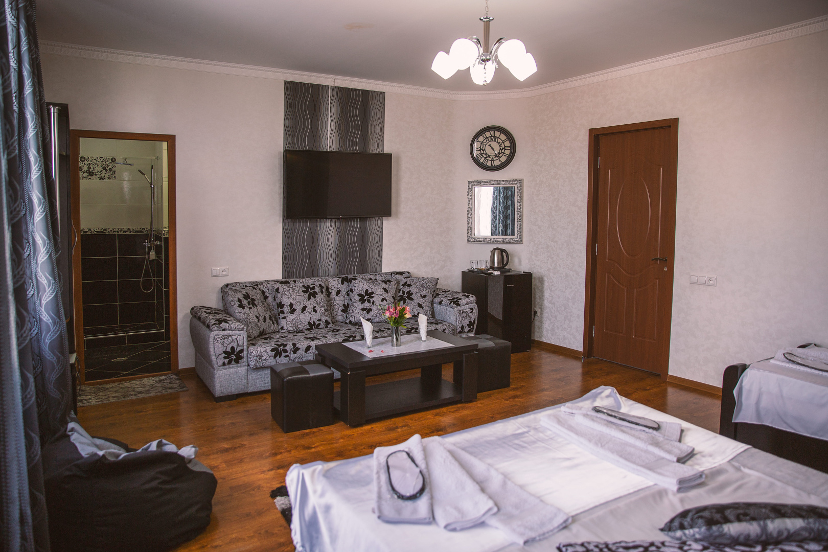 Foto - Family Hotel Kolorit Old Tbilisi
