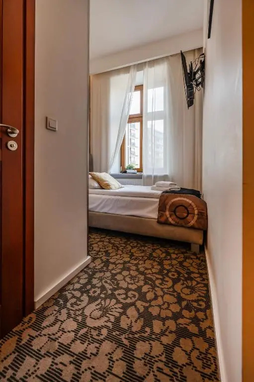 Foto - Aparthotel Maargick