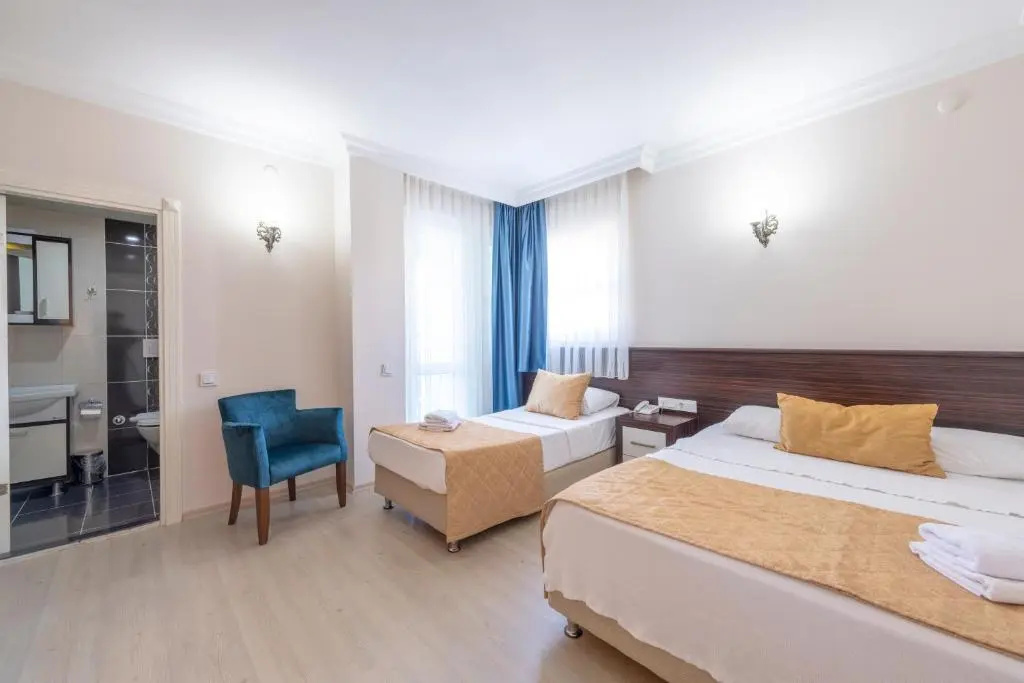 Foto - Theluna City Hotel
