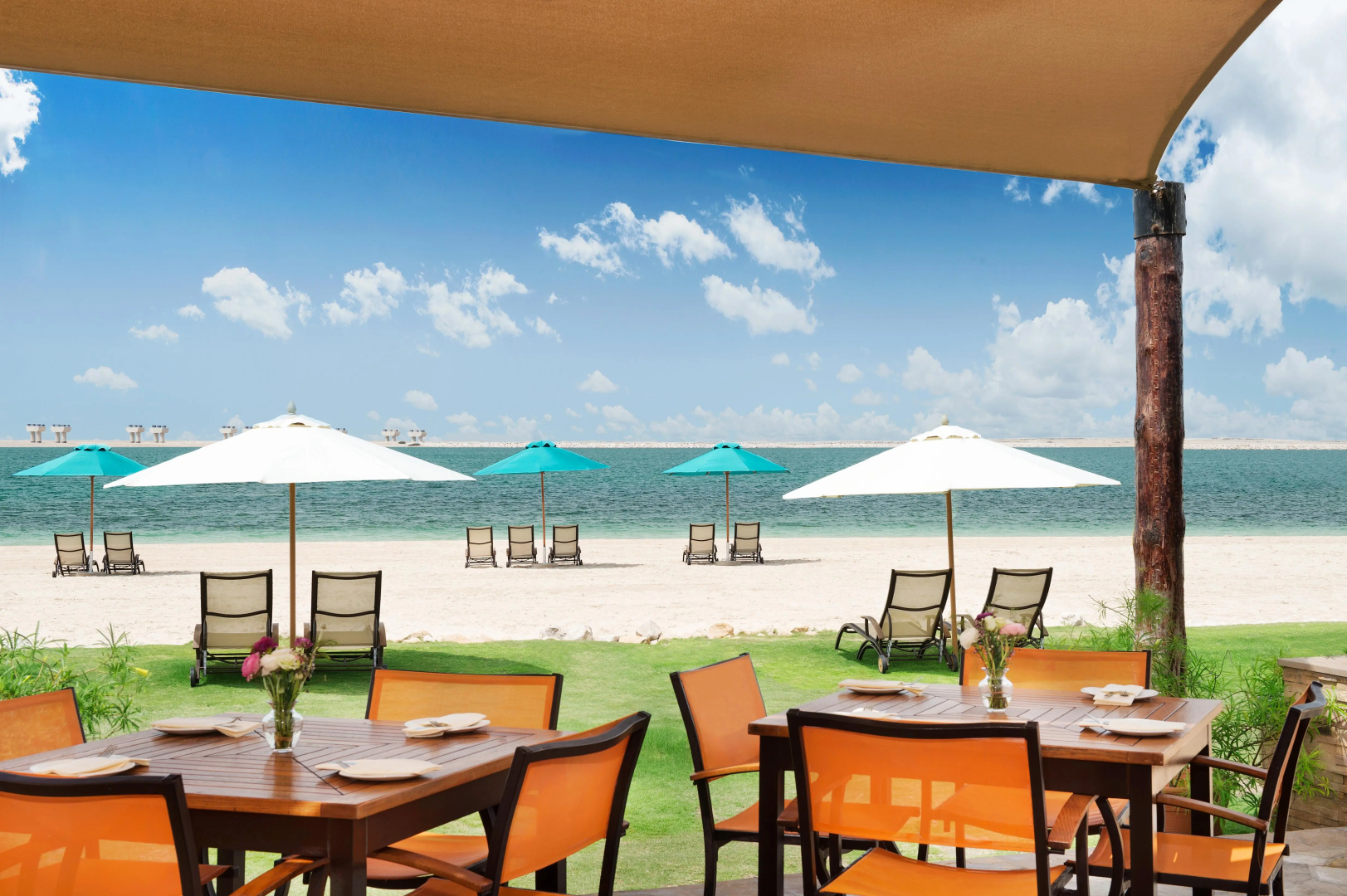 Photo - JA The Resort - JA Beach Hotel