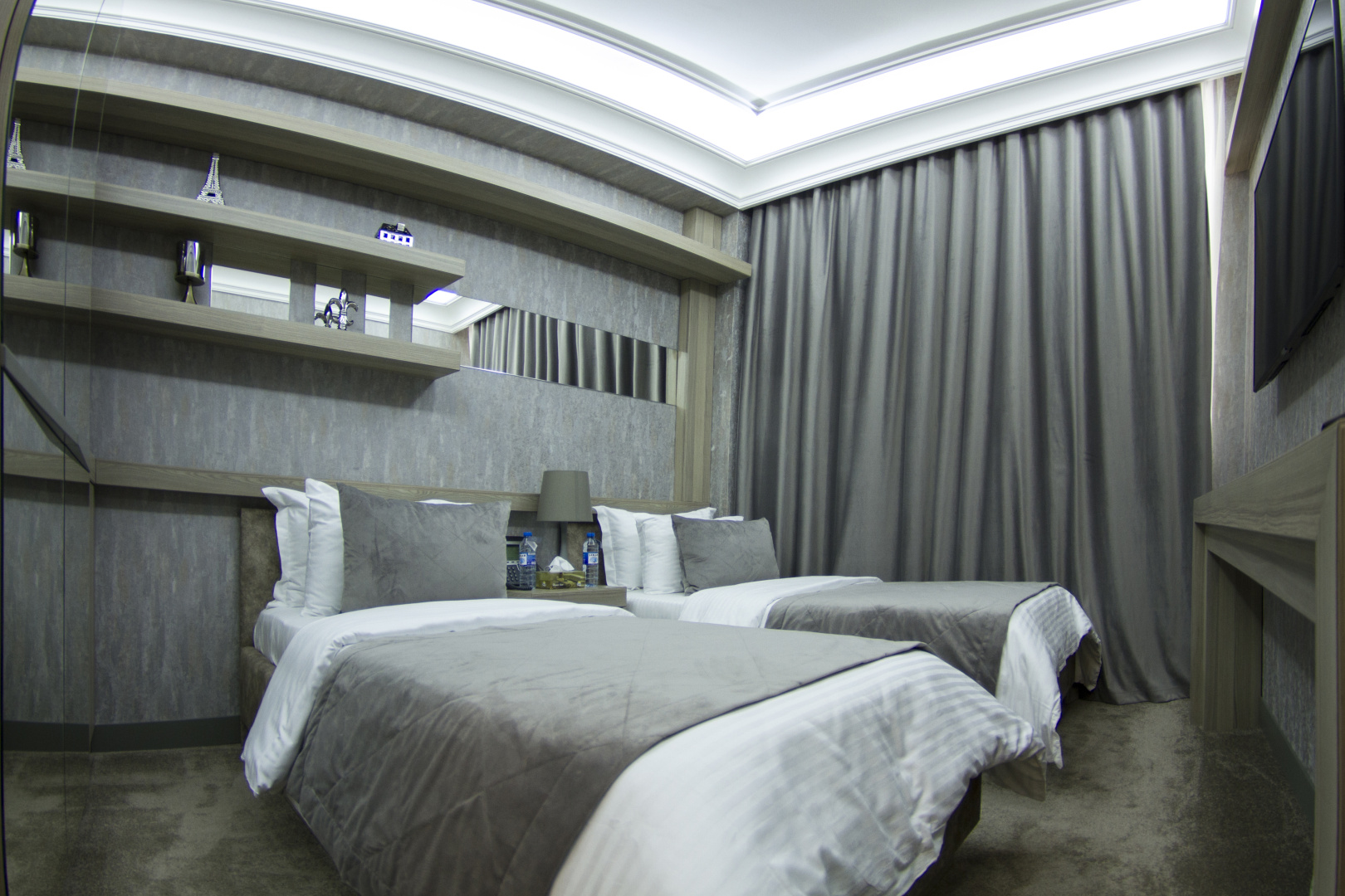 Foto - Home Boutique Hotel