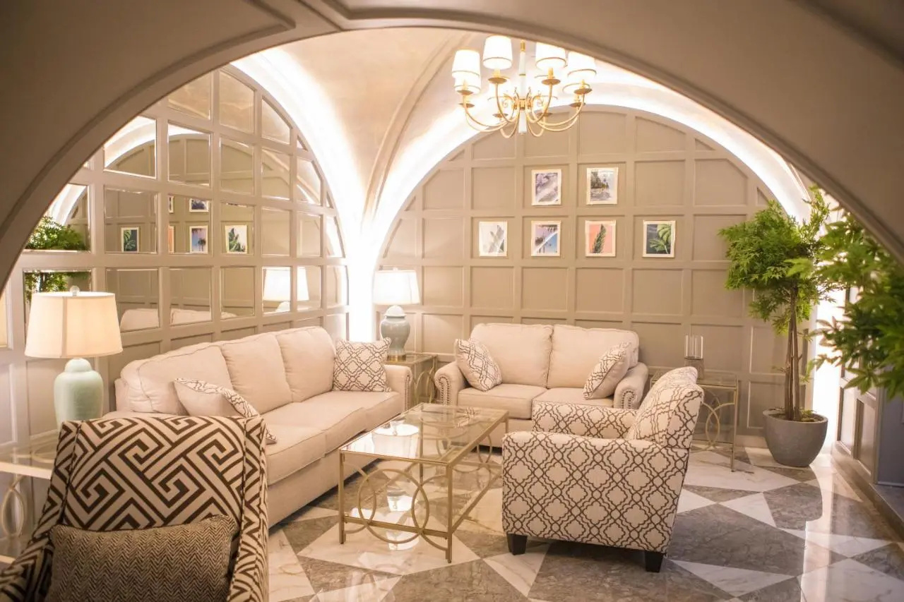 Foto - Theatrum Hotel Baku