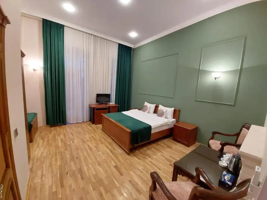 Foto - Swan Boutique Hotel Baku