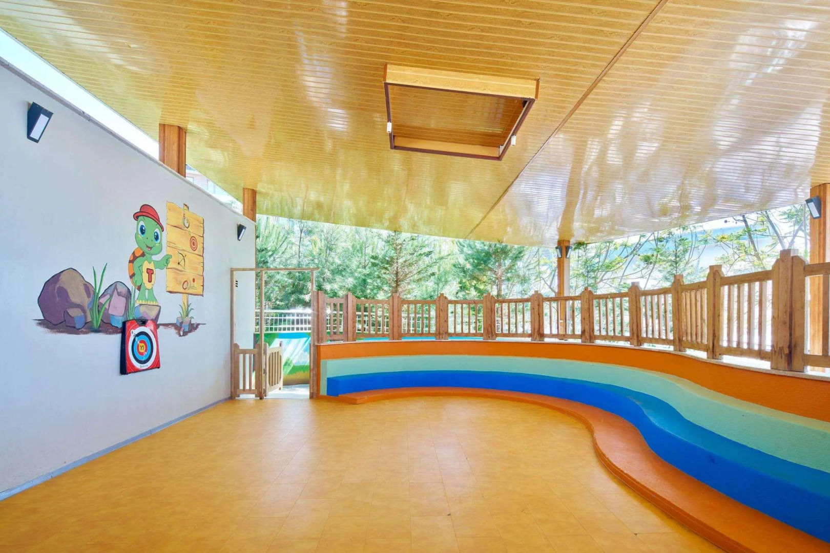 Foto - Voyage Sorgun Hotel