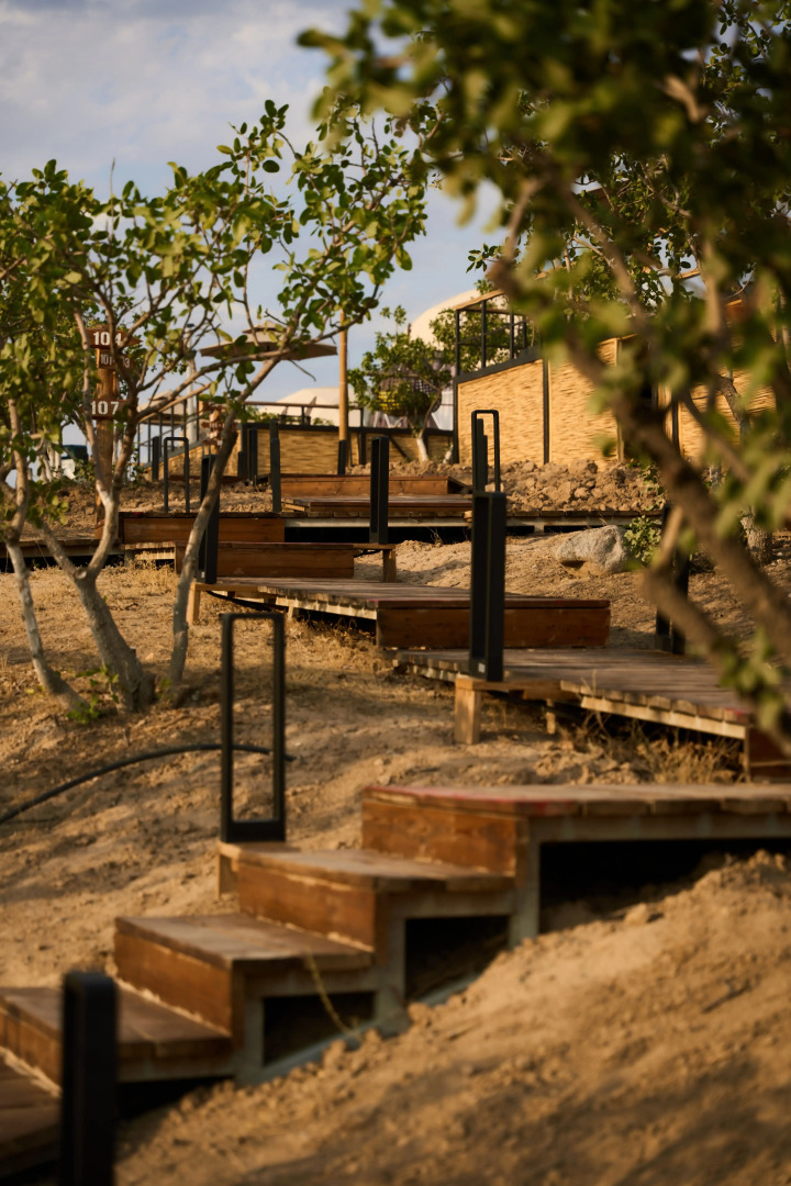 Foto - EcoHouse Glamping by ART HOTEL