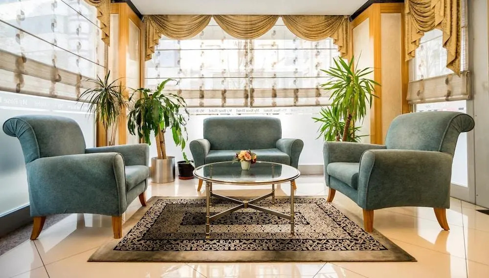 Foto - My Rose Hotel