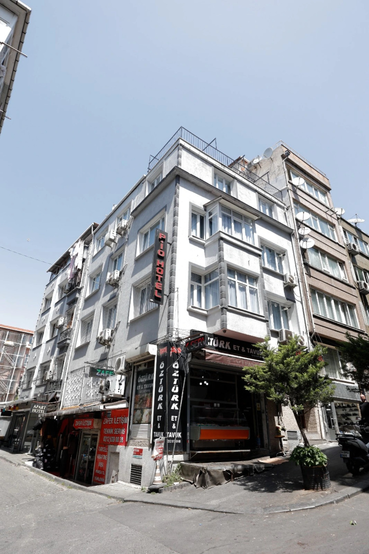 Photo - Pio Apart Hotel